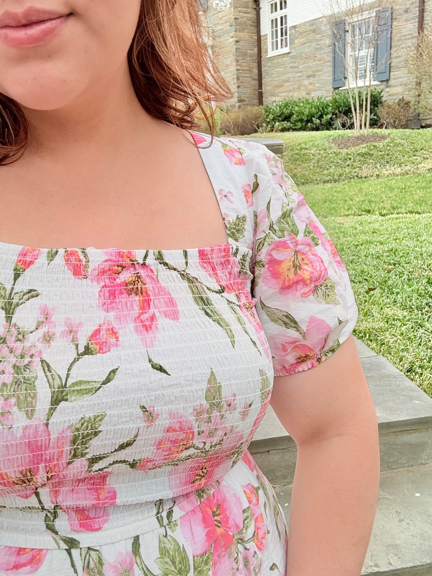 Bloom Dress