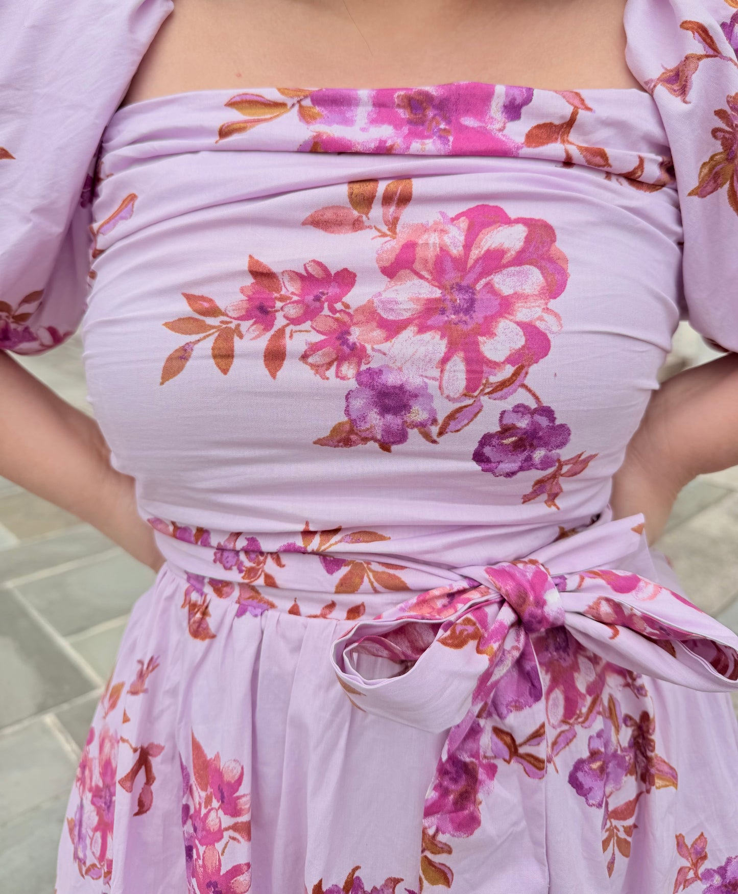 Lilly Dress