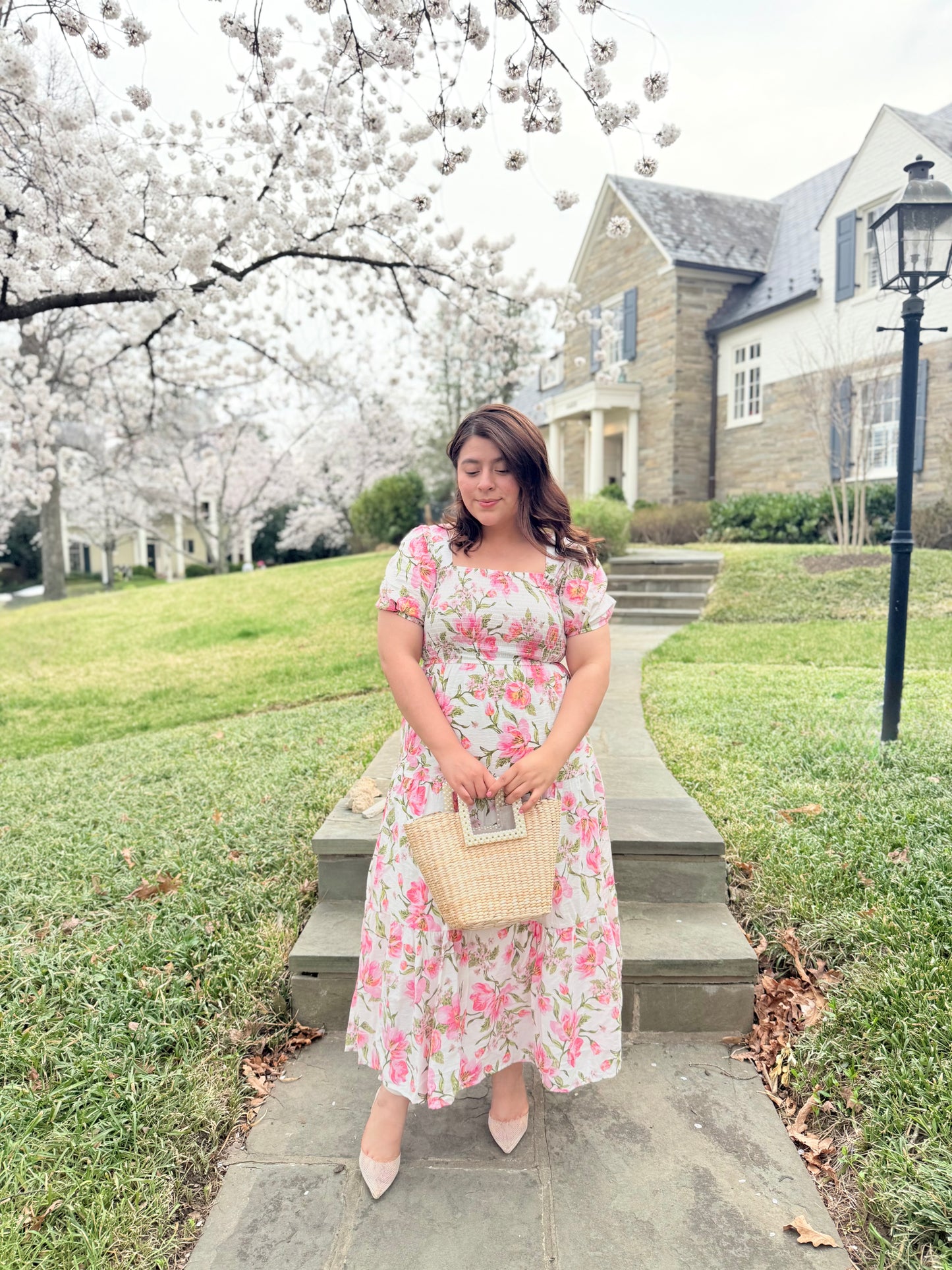 Bloom Dress