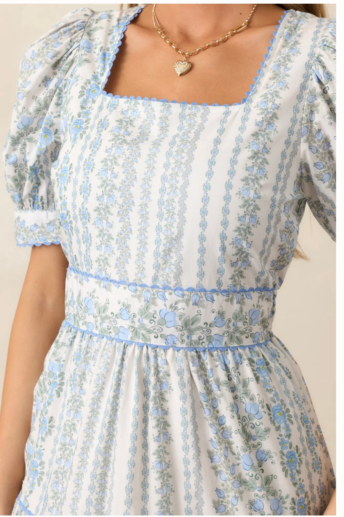Juliette Dress