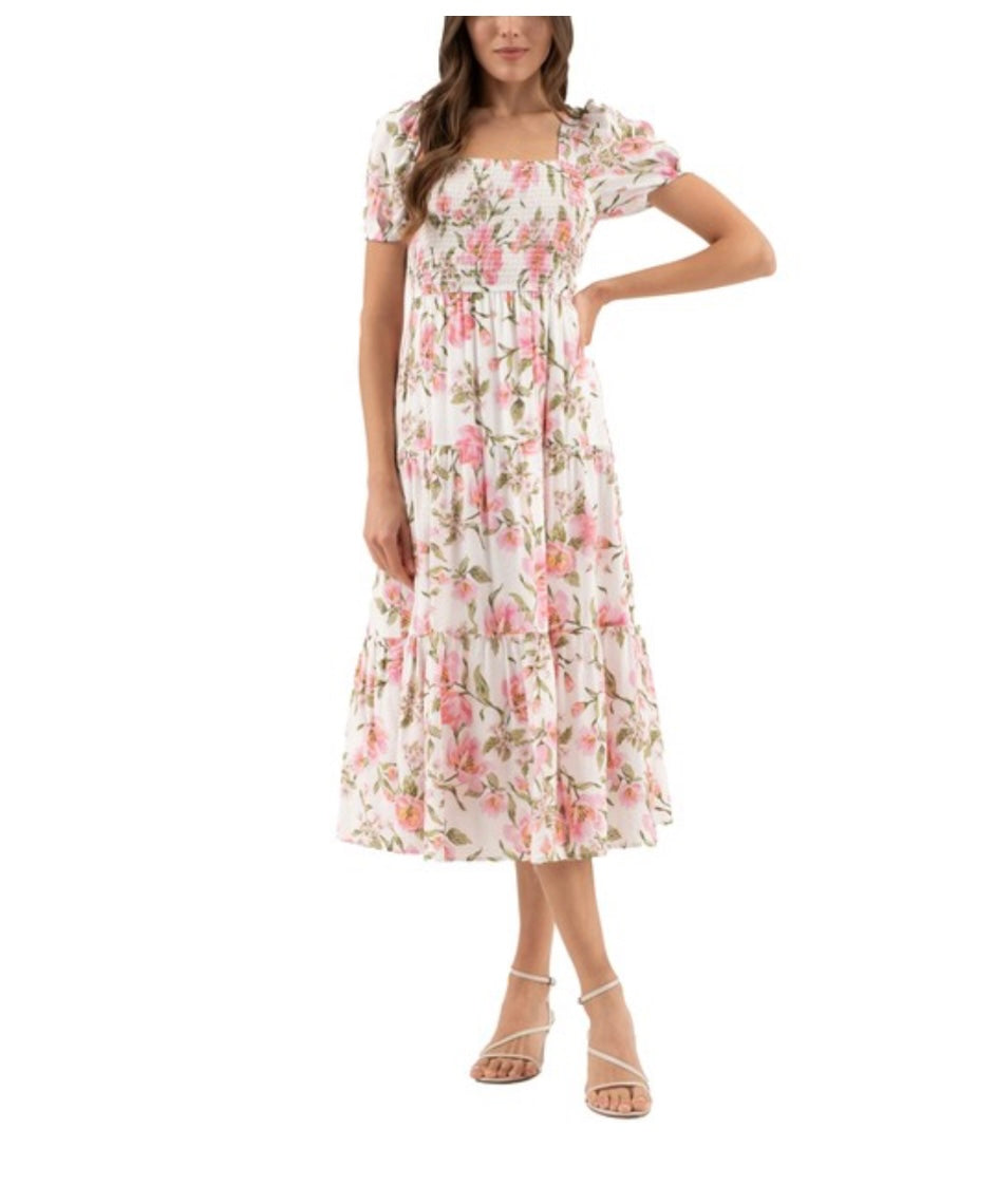 Bloom Dress