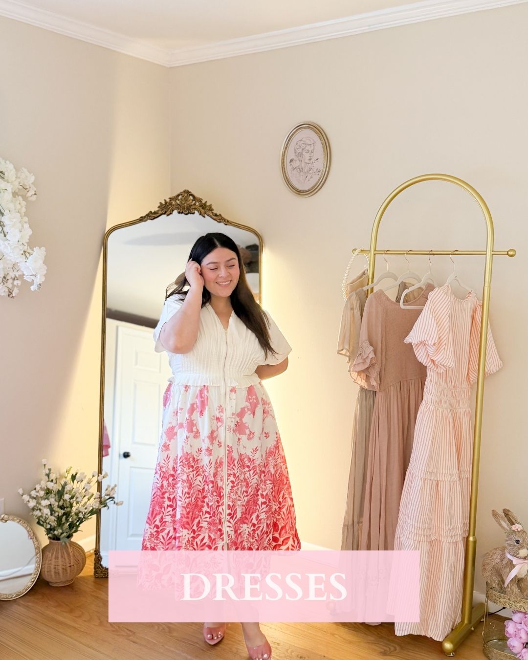 Dresses