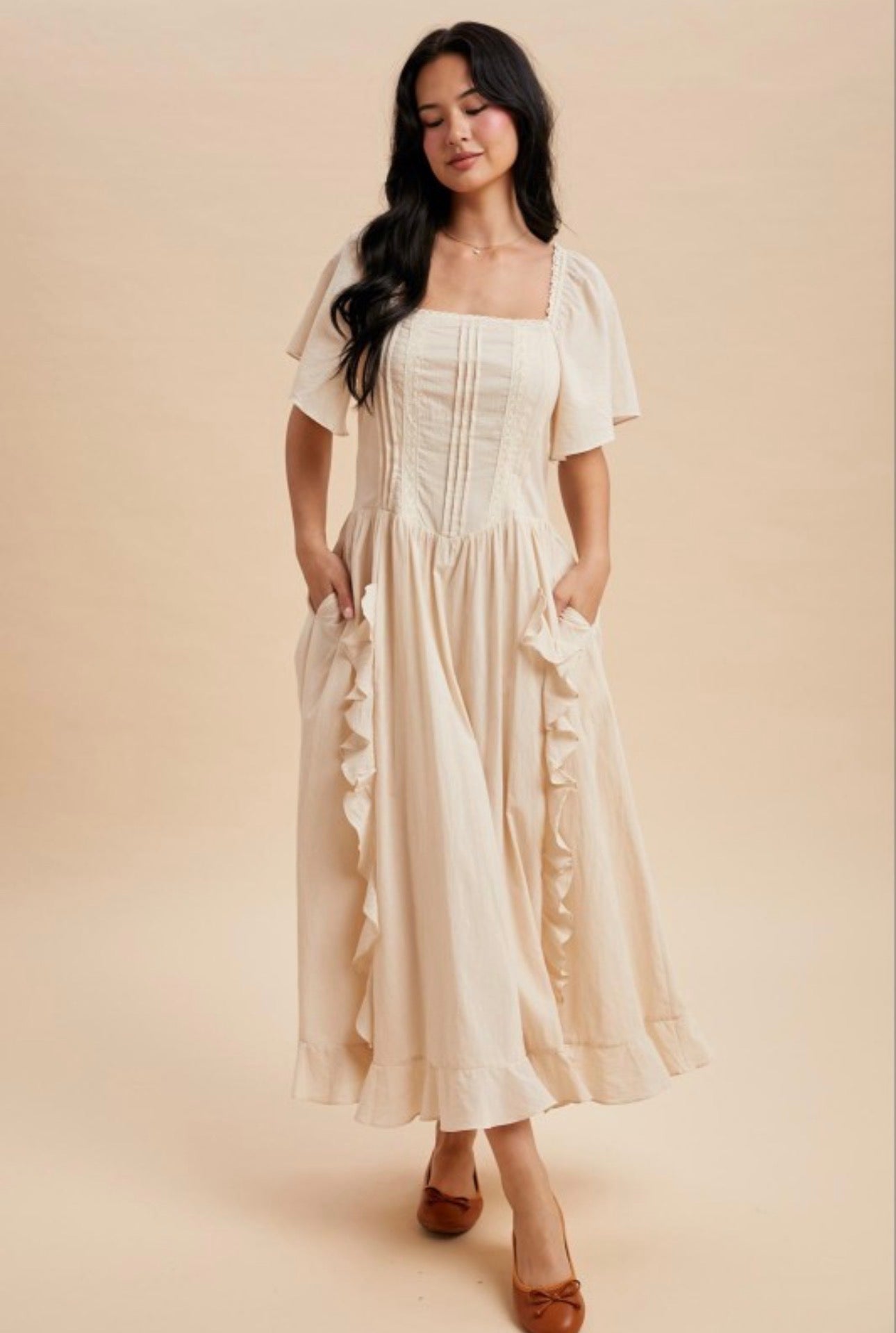 Astrid Dress