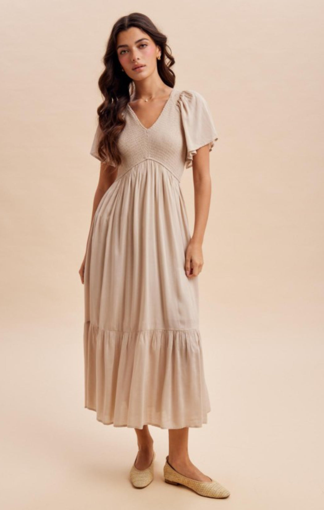 Fiona Dress
