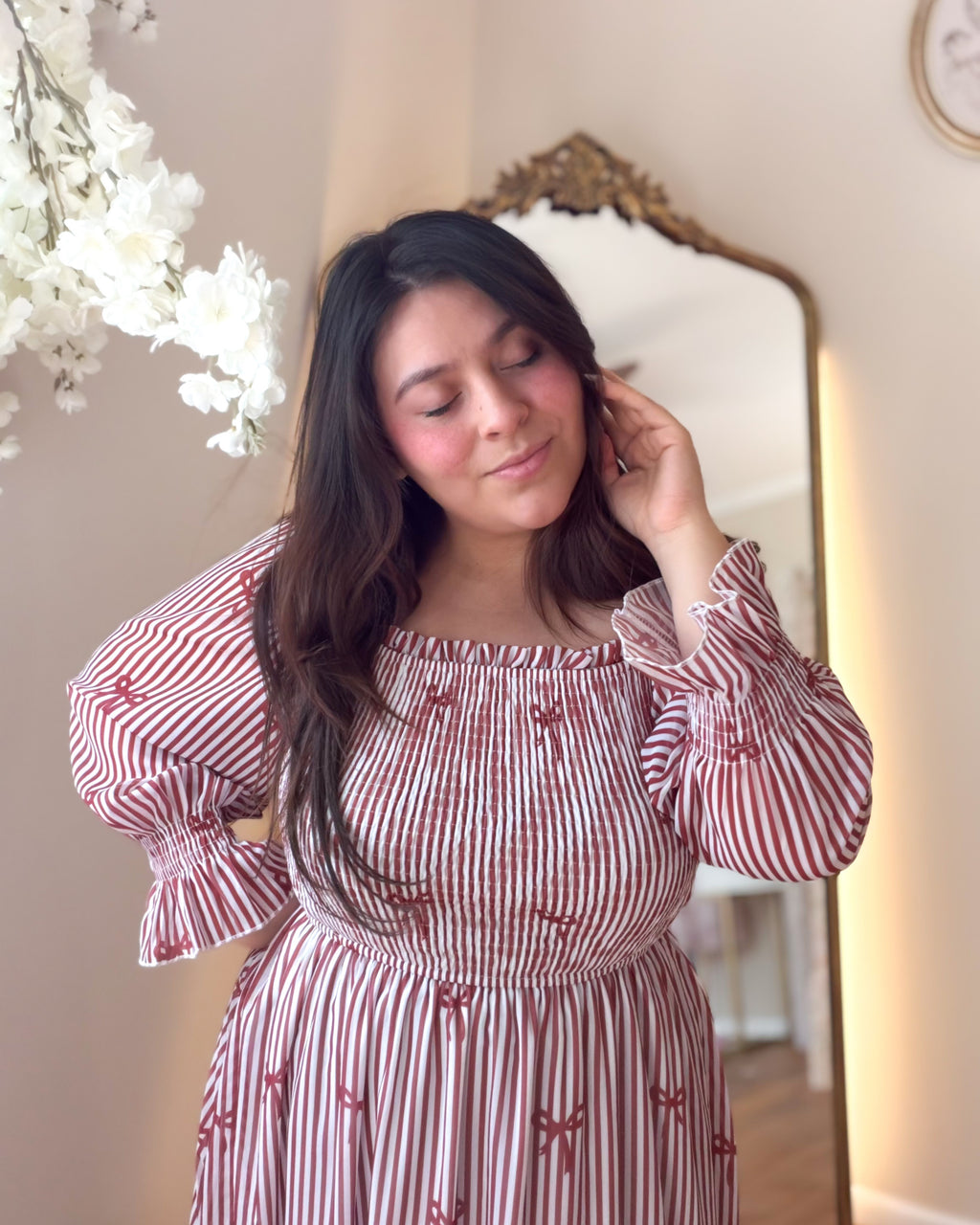 Blooming & Bow Exclu Collection