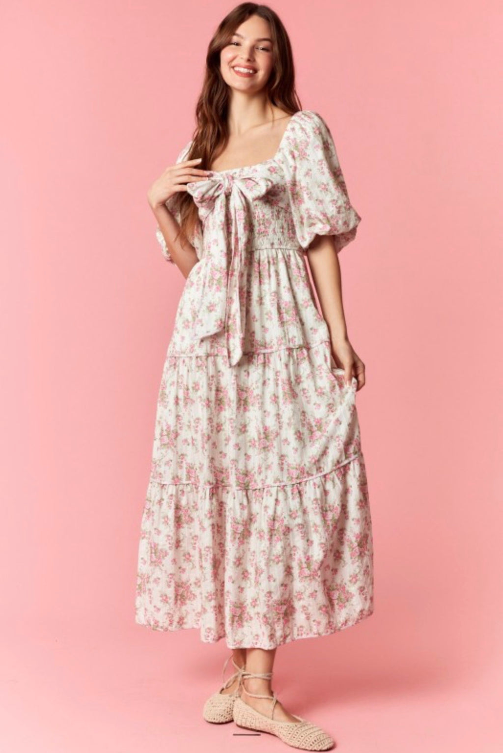 Samantha Dress