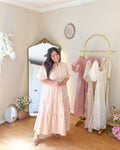 Roxana In Pink