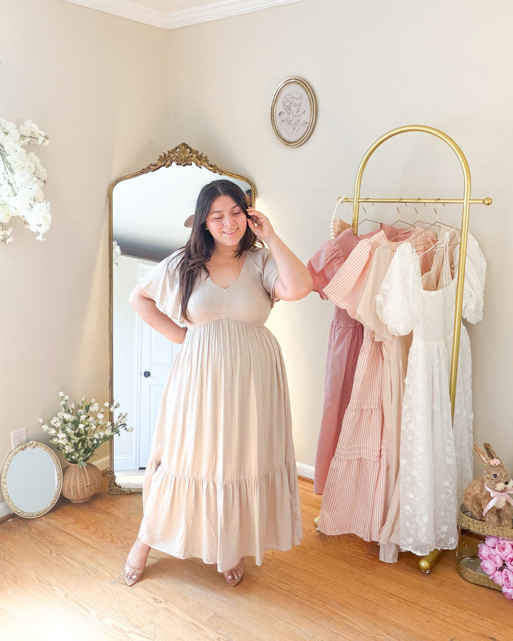 Fiona Dress