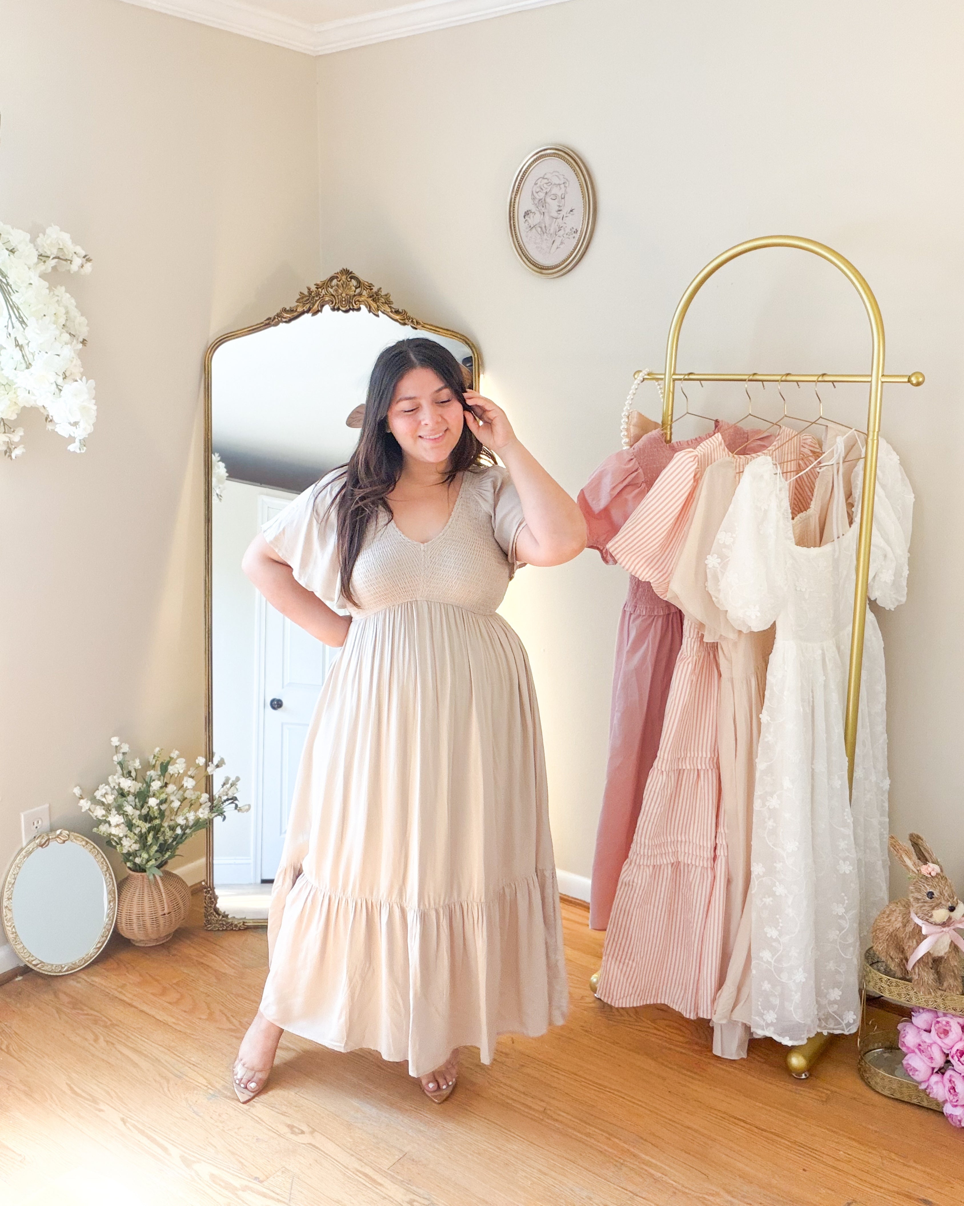 Fiona Dress