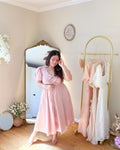 Katlyn Dress