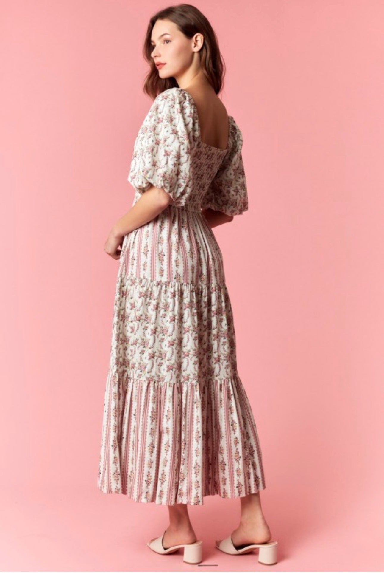 Alexa Dress
