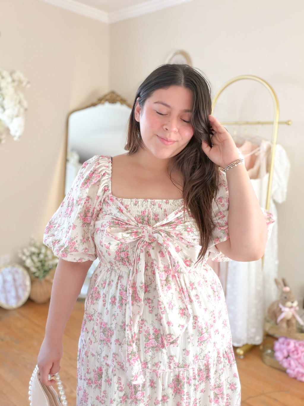 Samantha Dress