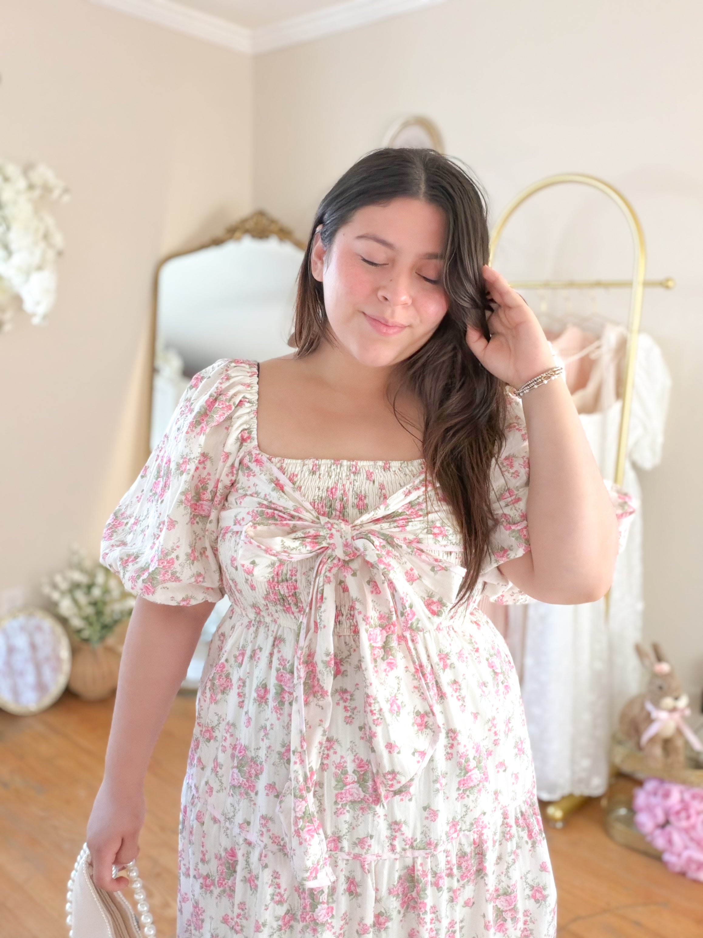 Samantha Dress