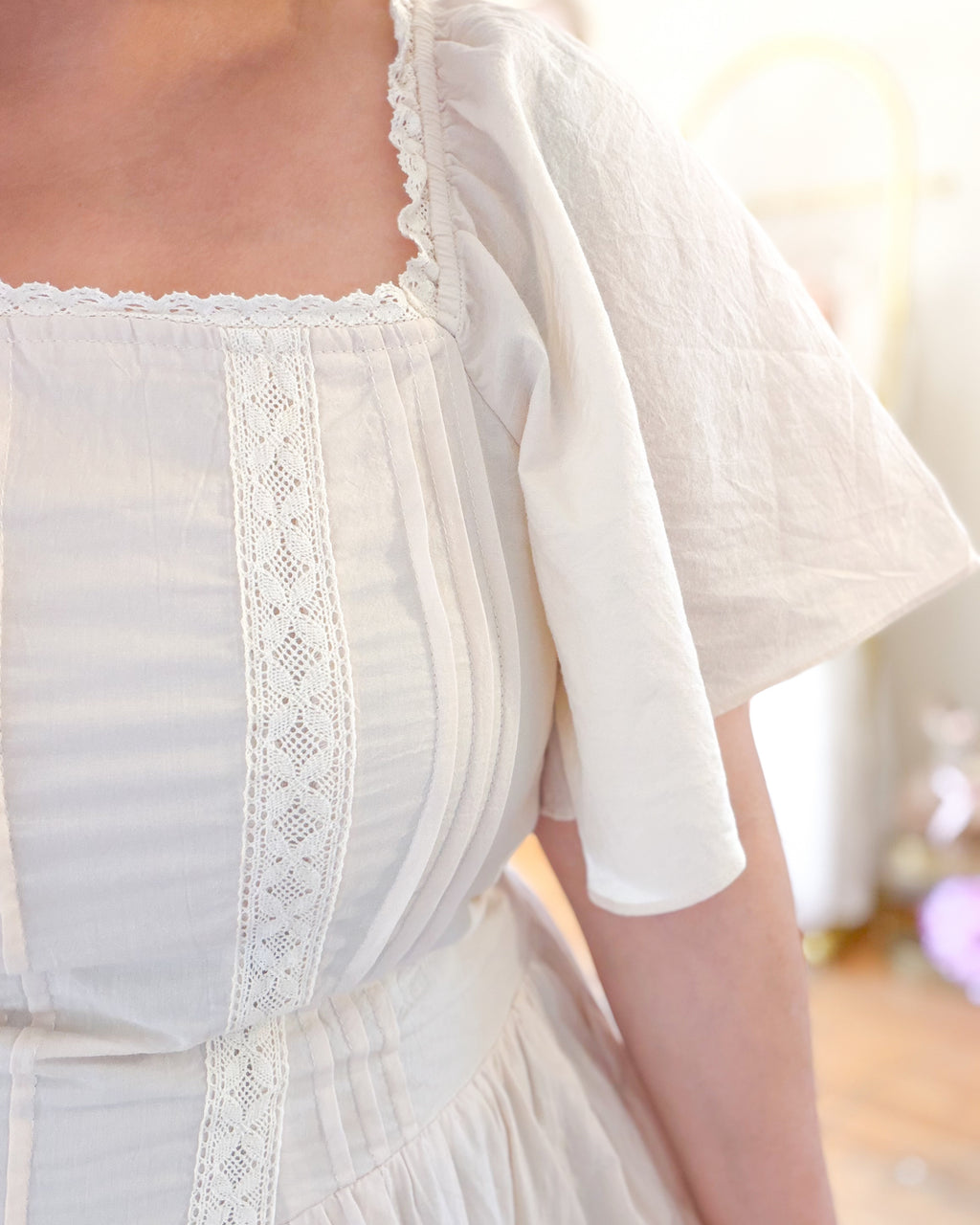 Astrid Dress