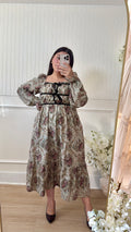 Vintage Dress