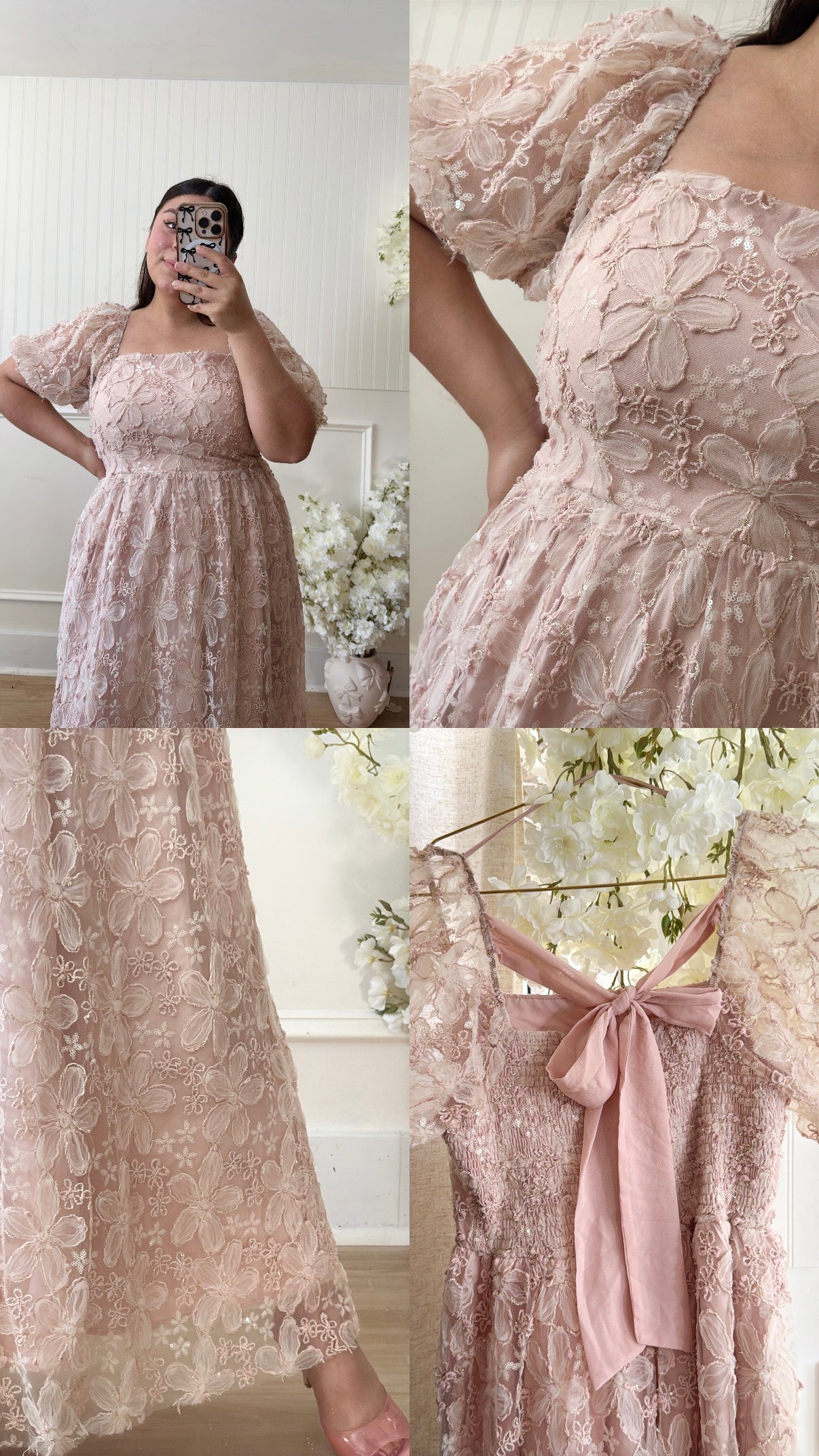 Romance Dress