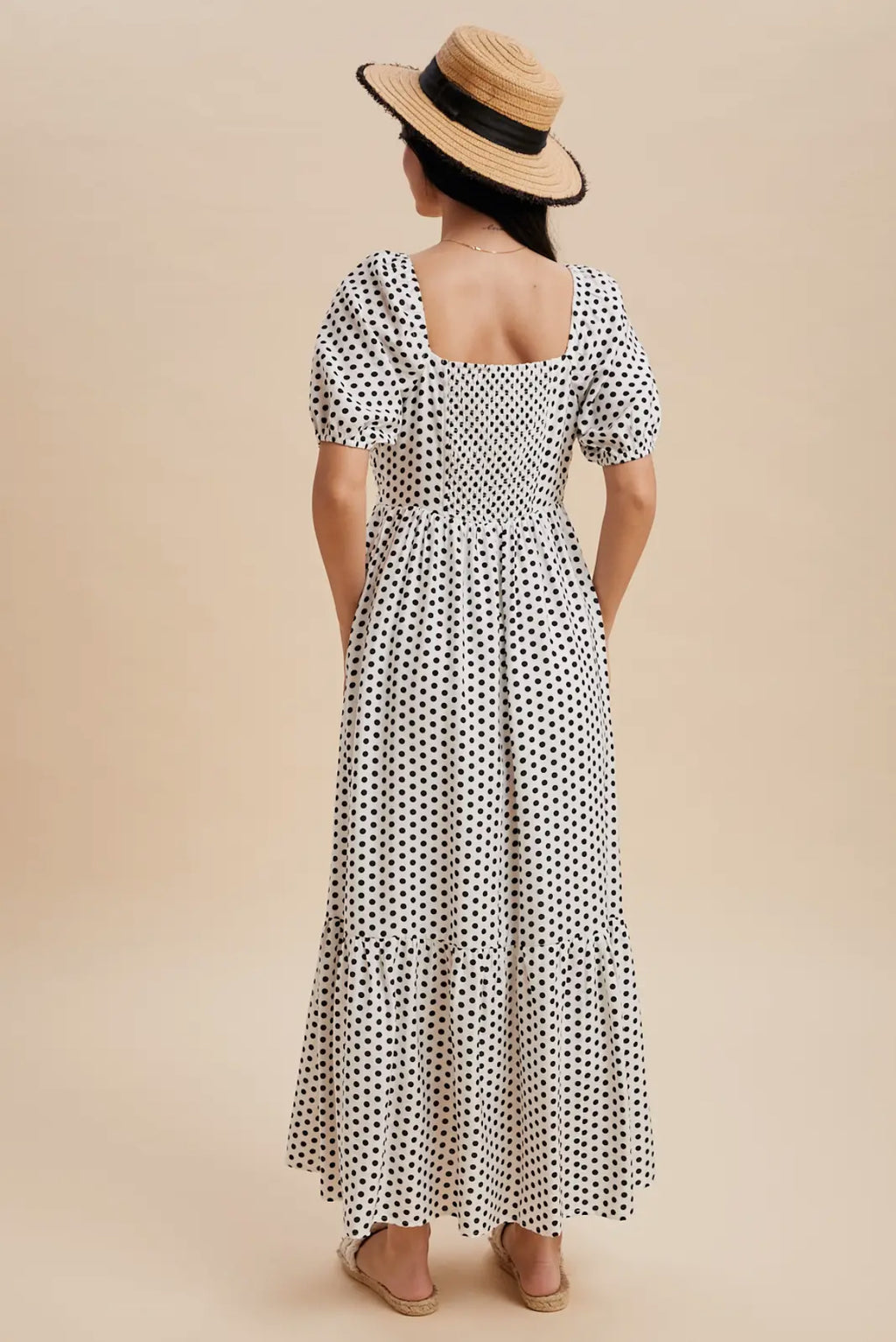 Starlen Dress