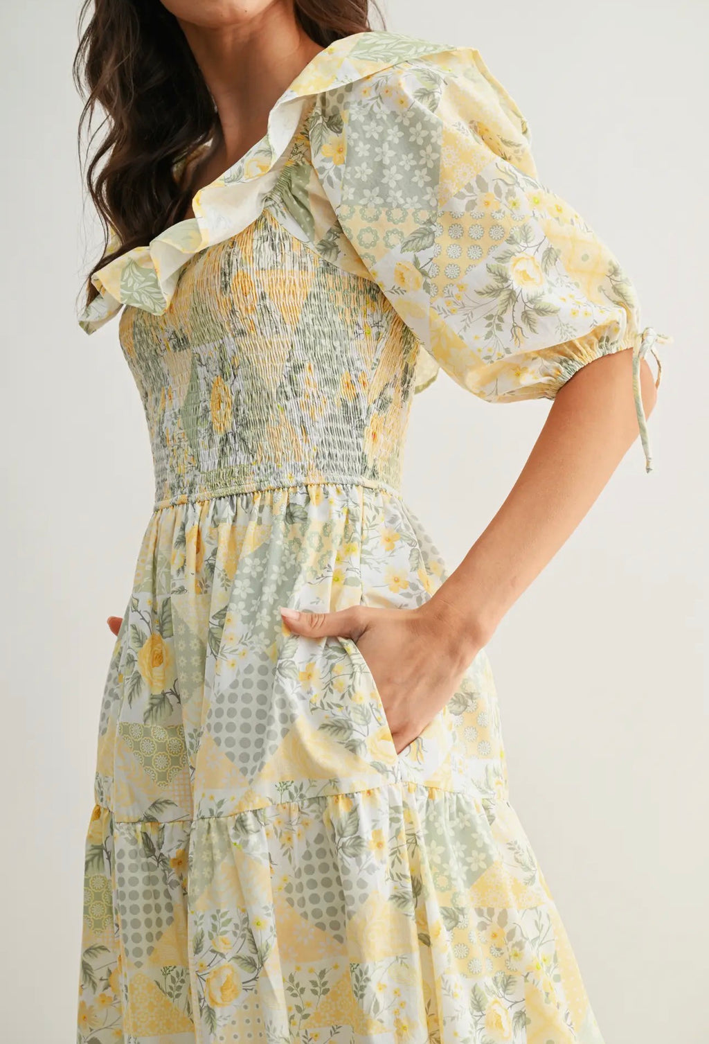 Delight Dress