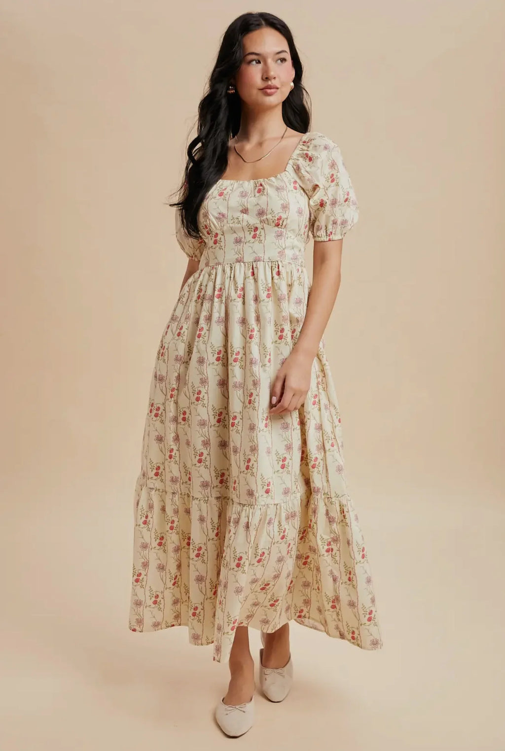 Klaren Dress