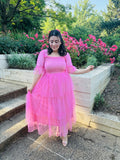 Harmony Exclusive In Pink