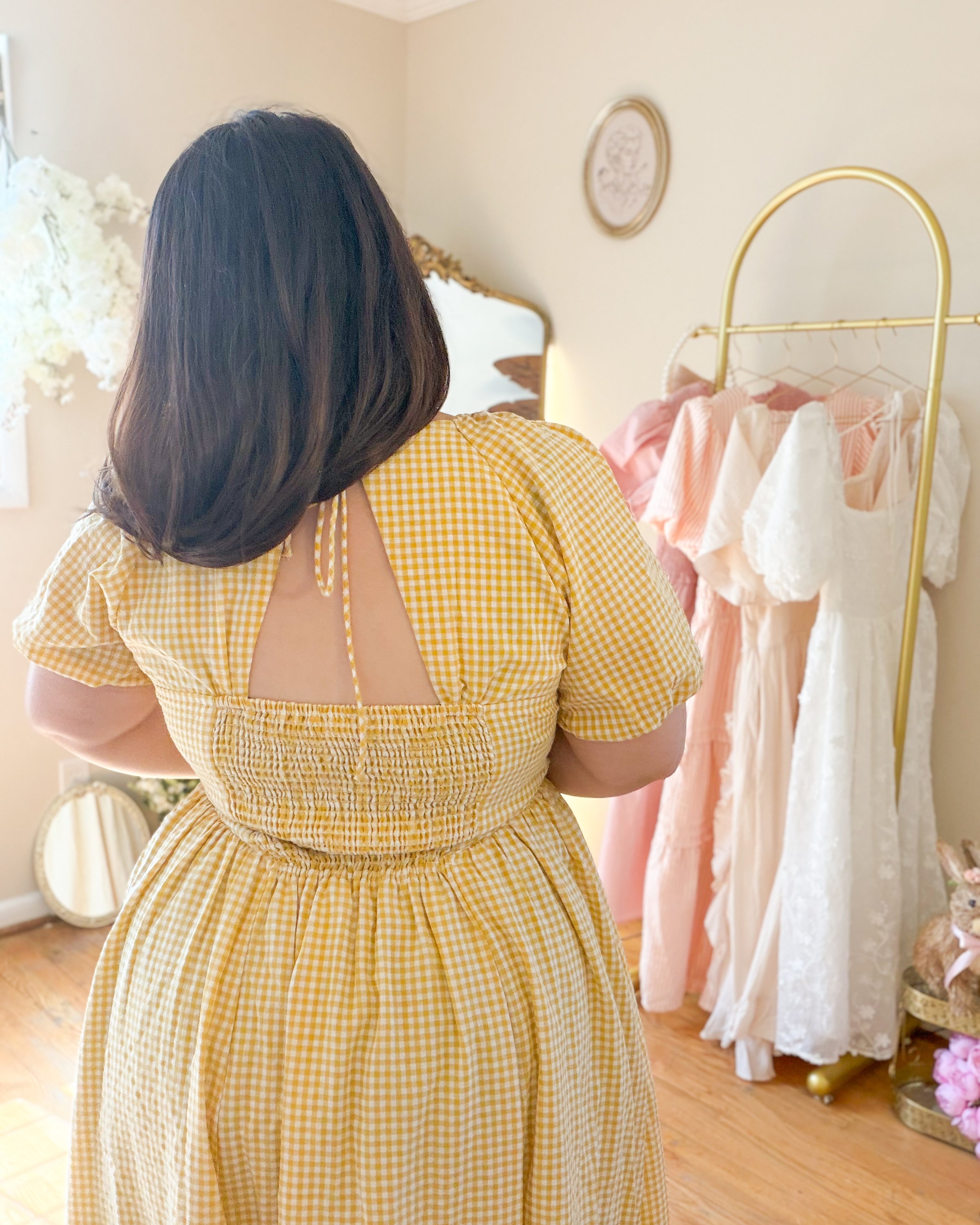 Summer Dress