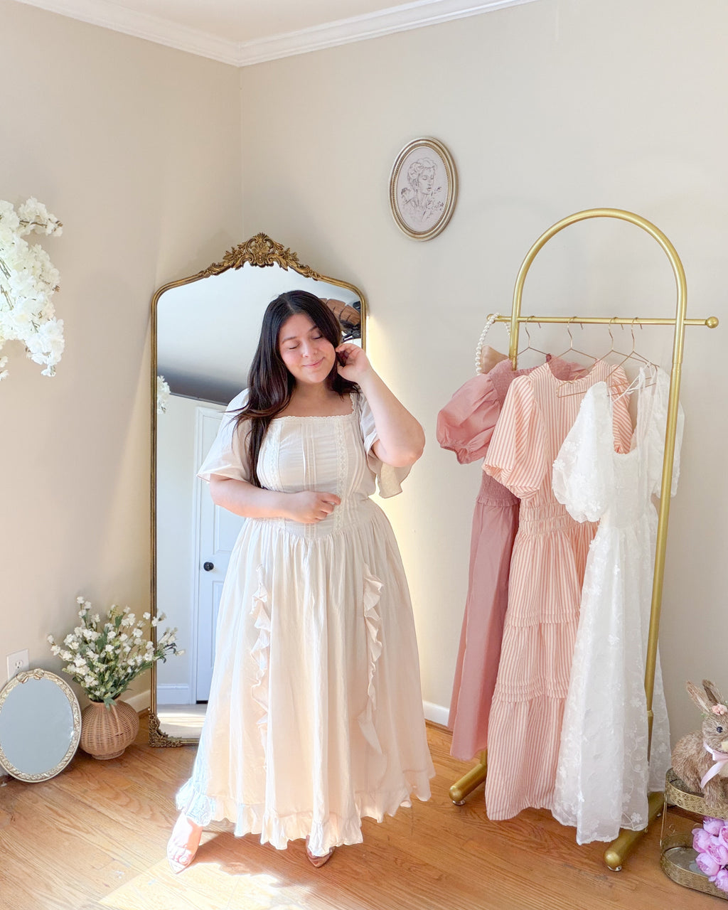 Astrid Dress
