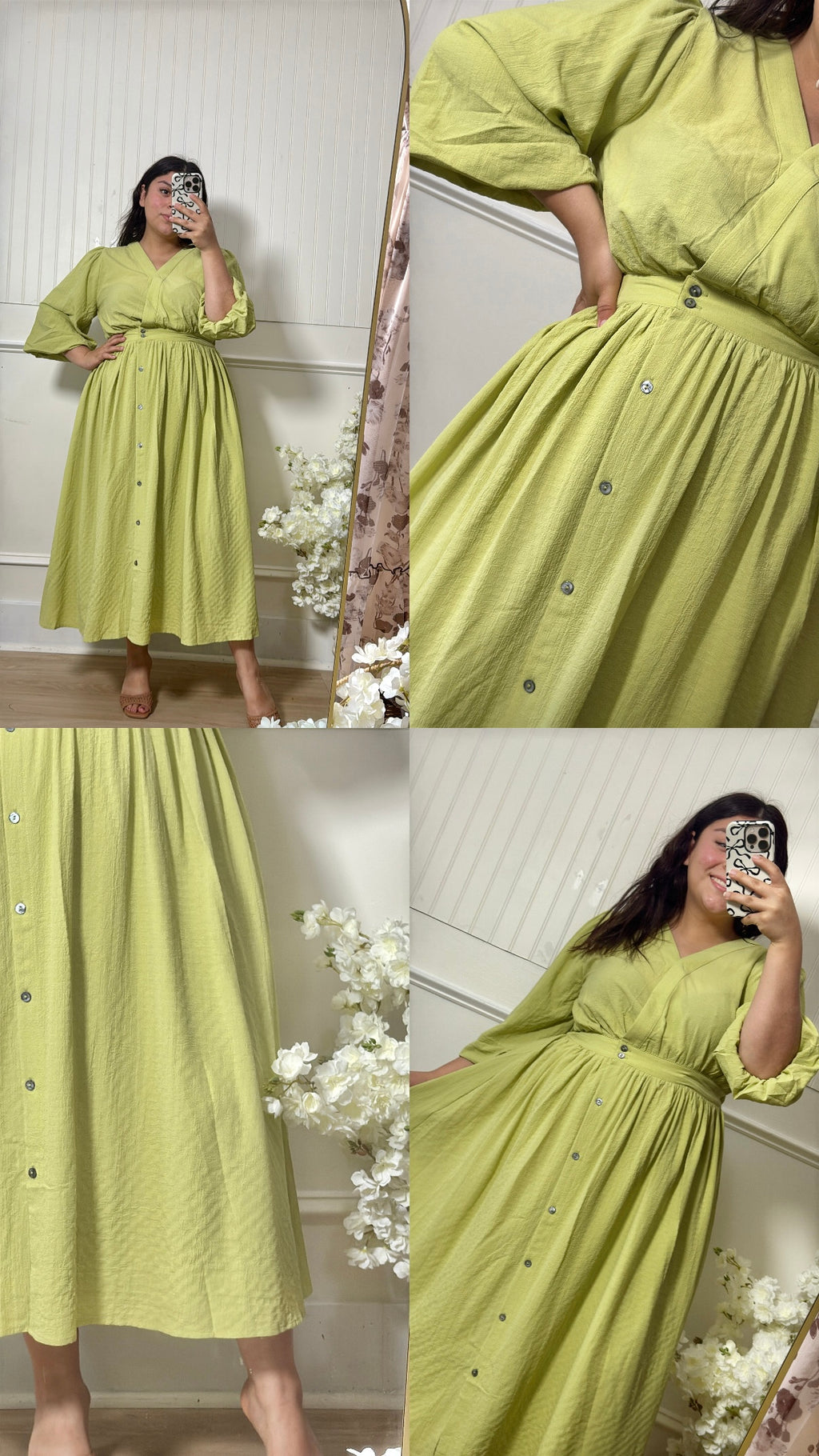 Karen Dress