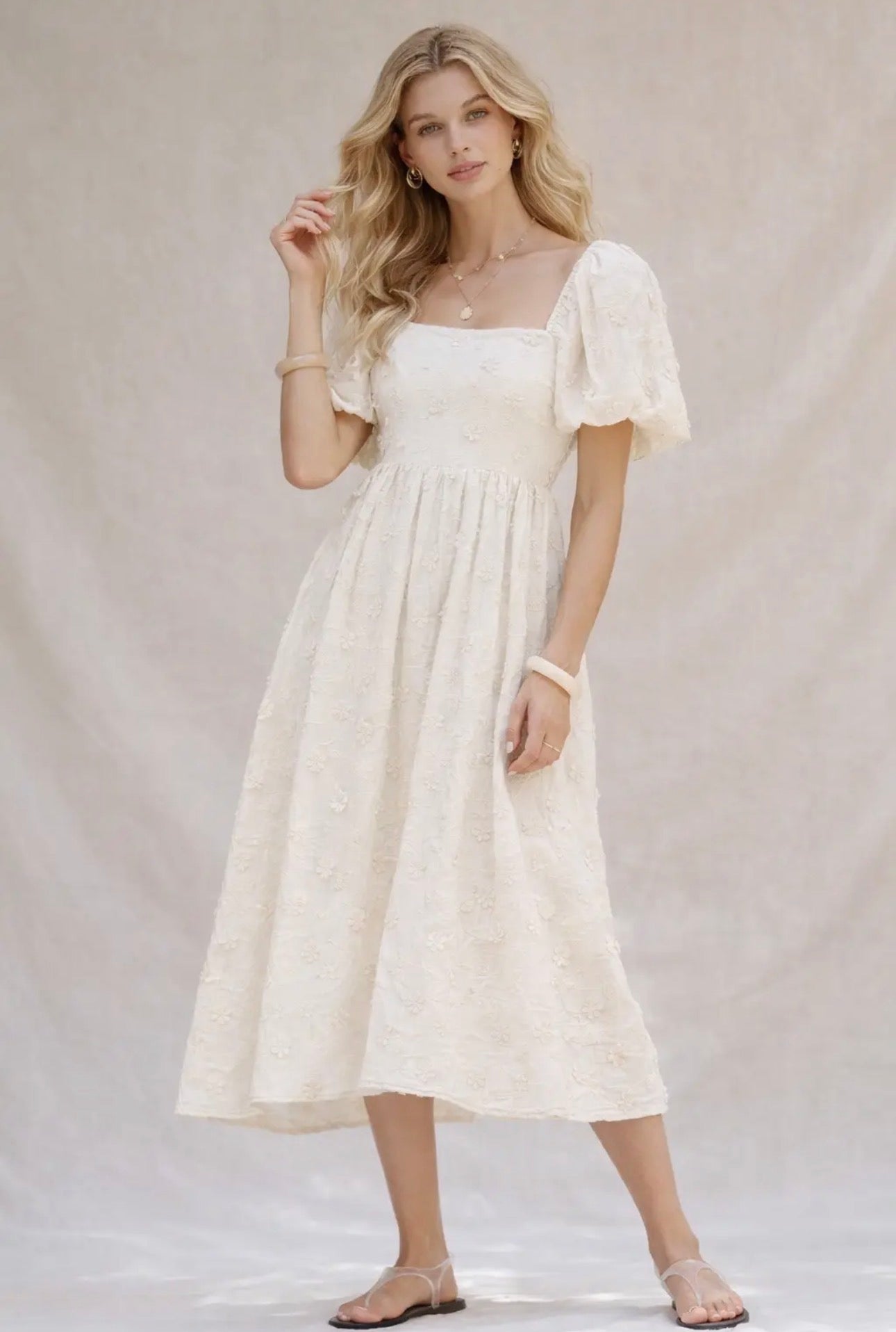 Darling Dress
