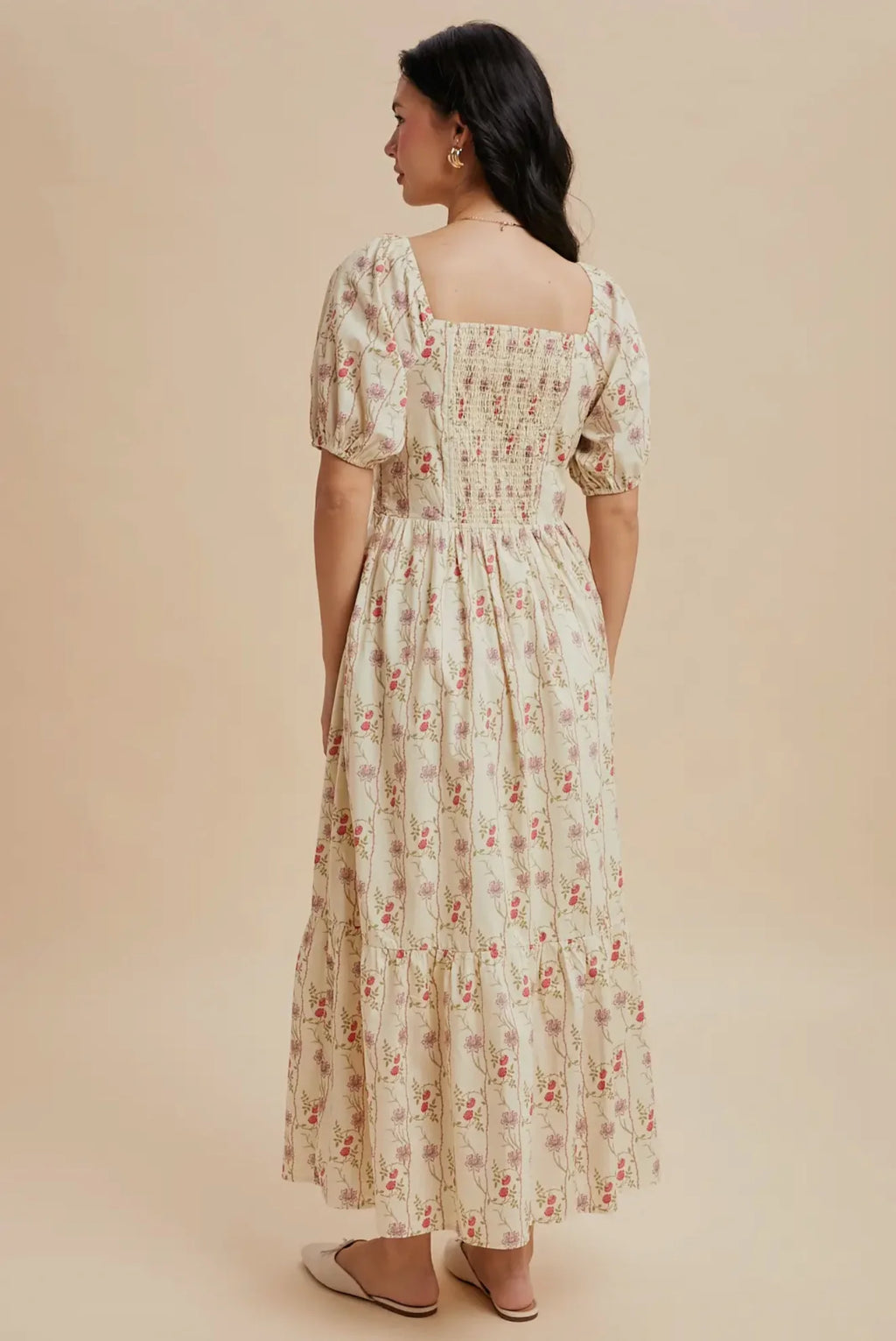 Klaren Dress