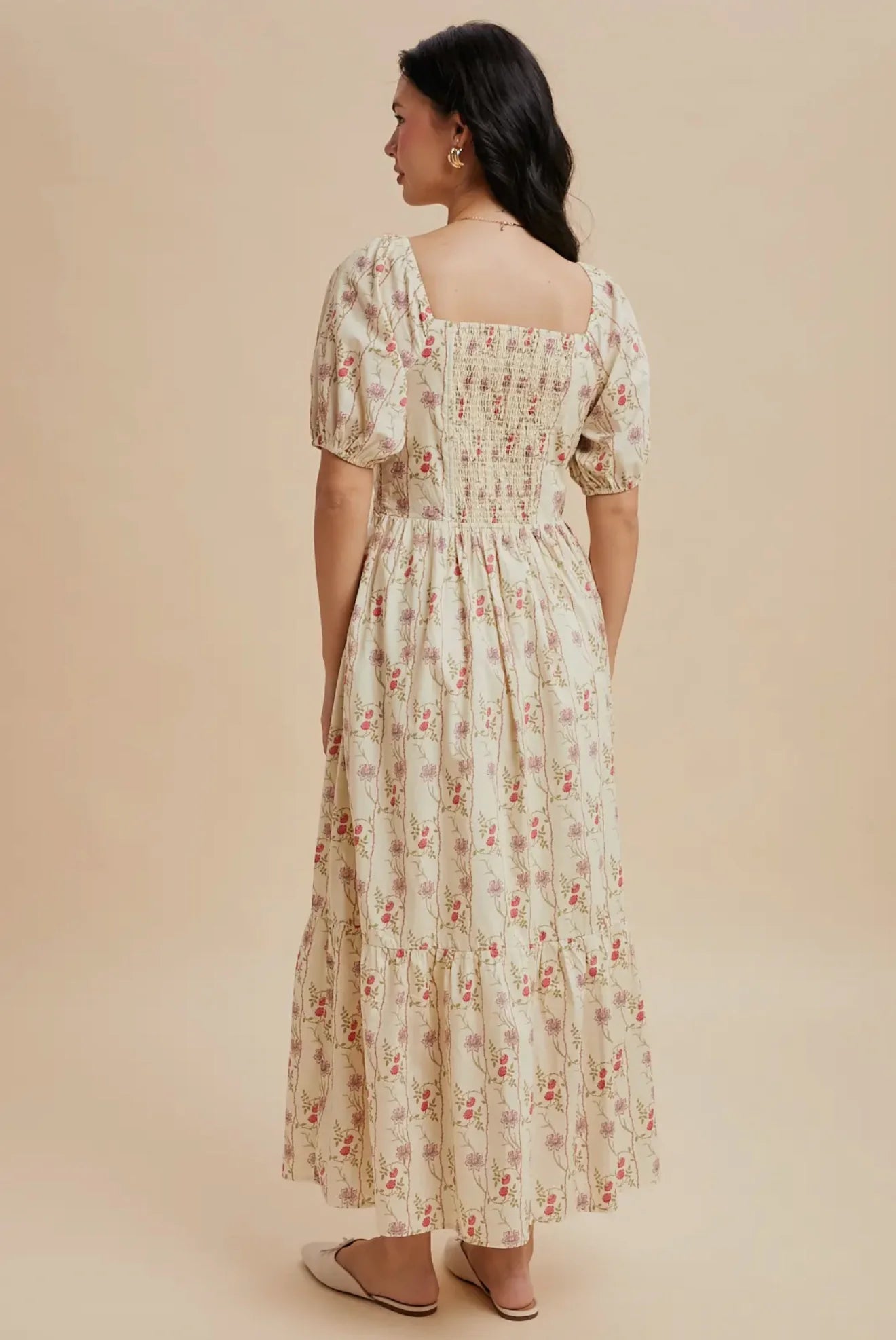 Klaren Dress