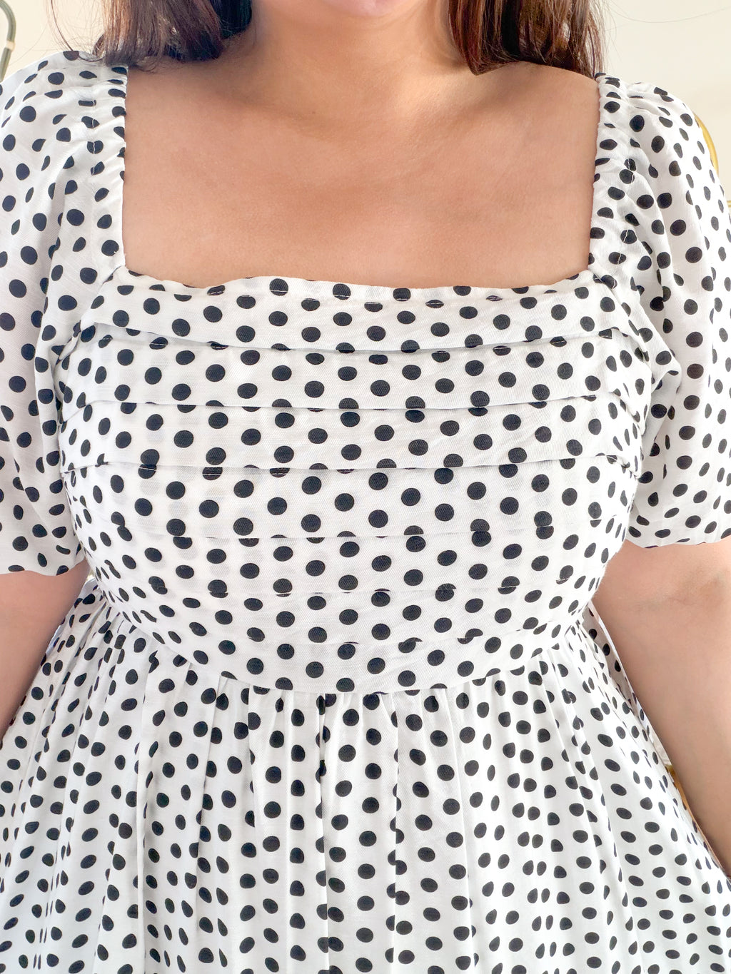 Starlen Dress