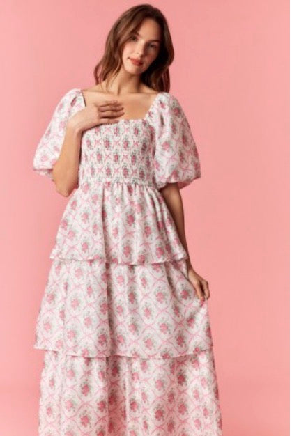 Ellie Dress