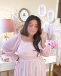 Blooming & Bow Exclu Collection
