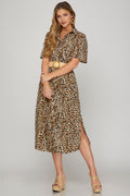 Thalia Dress
