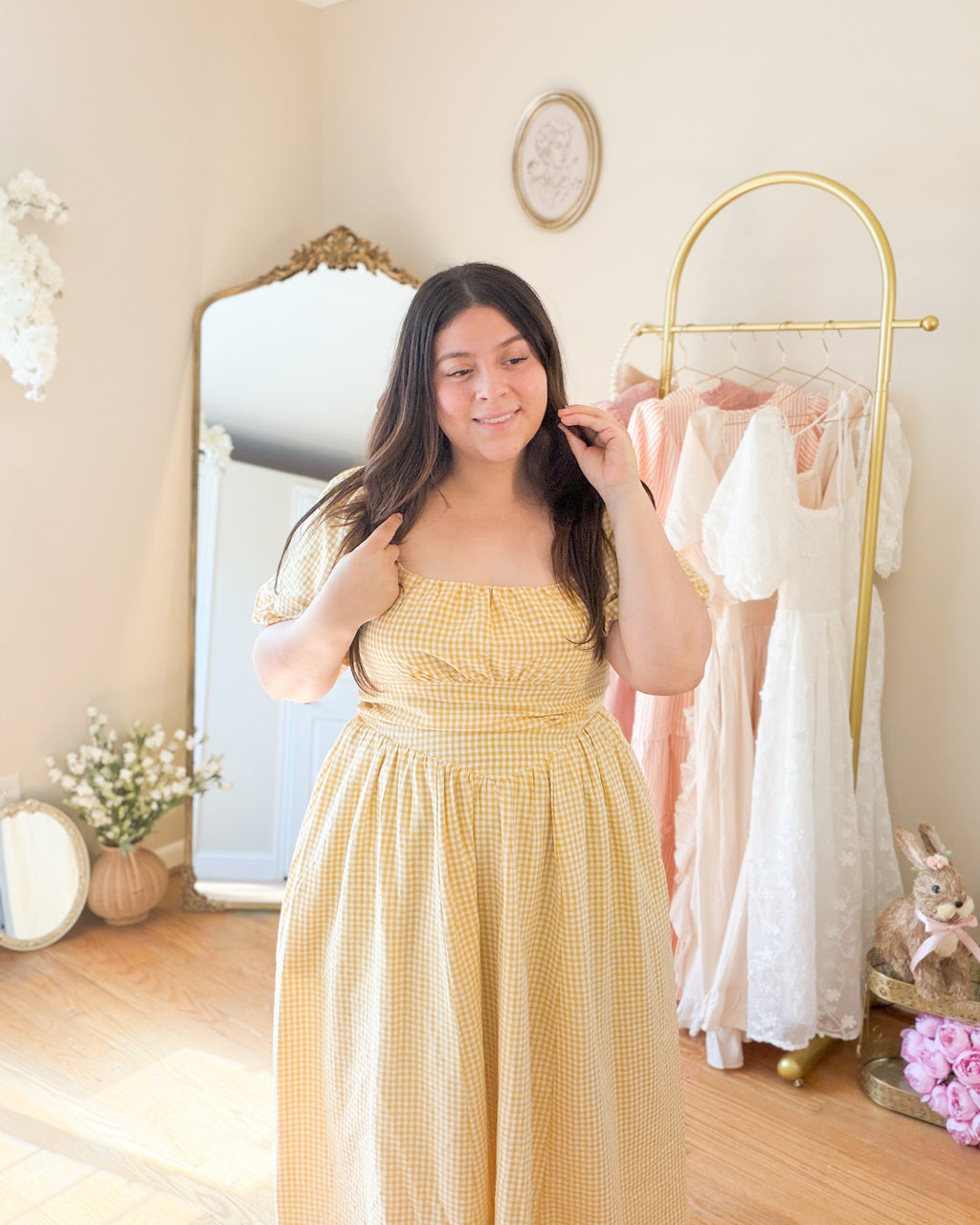 Summer Dress
