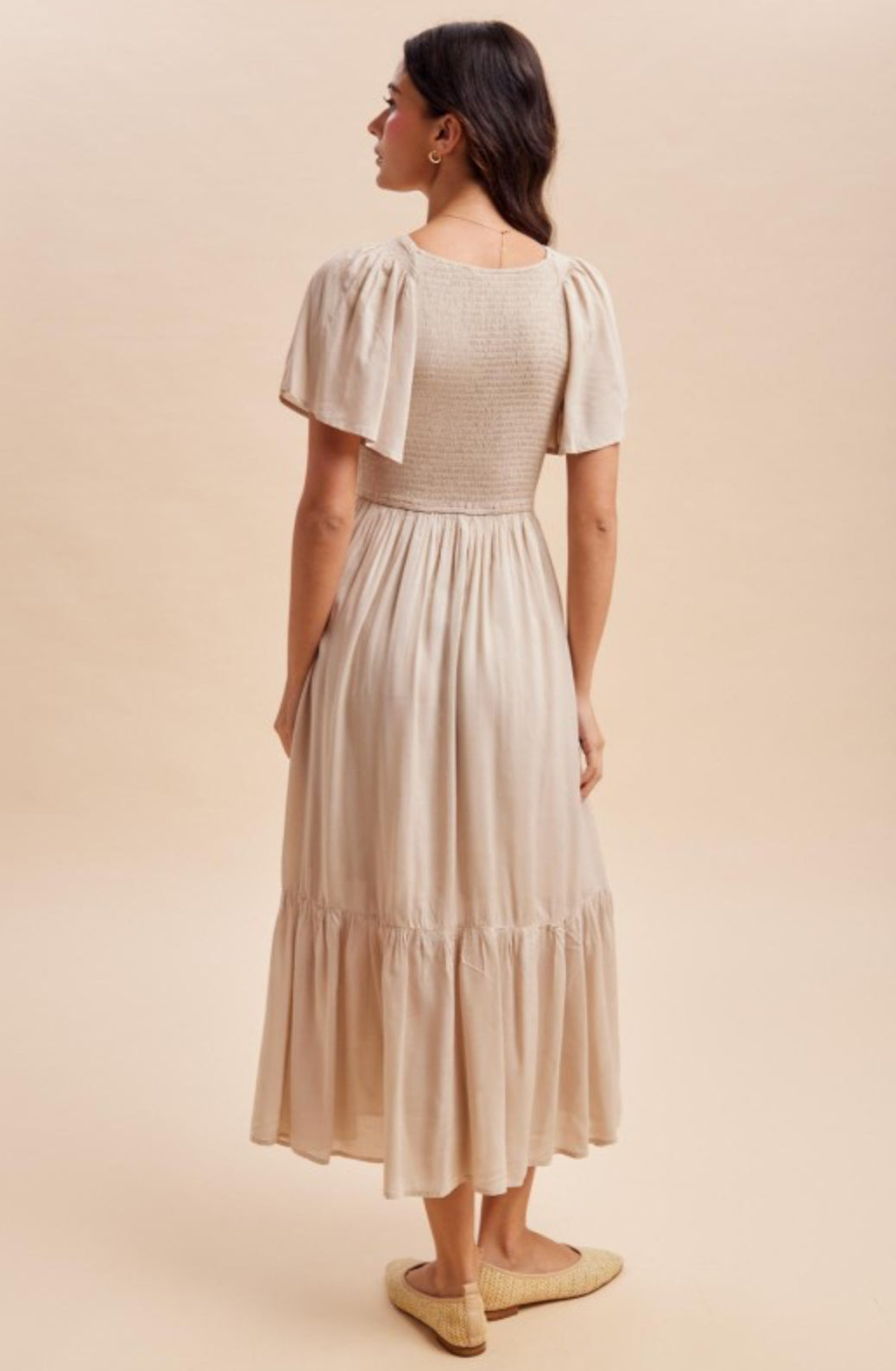 Fiona Dress