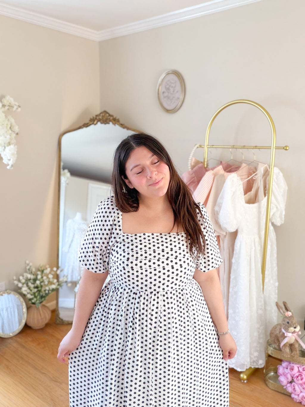 Starlen Dress