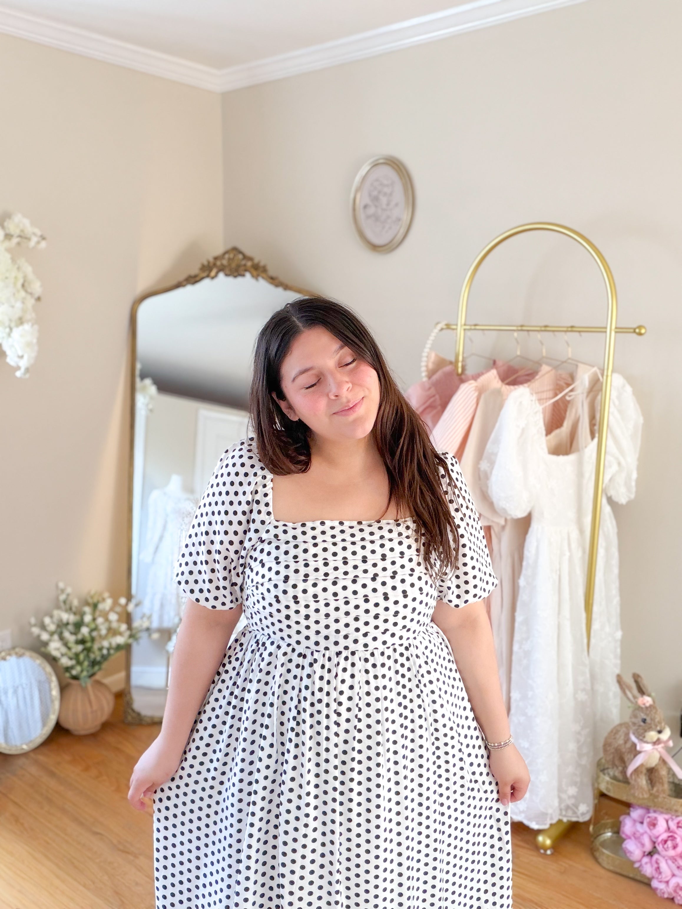Starlen Dress