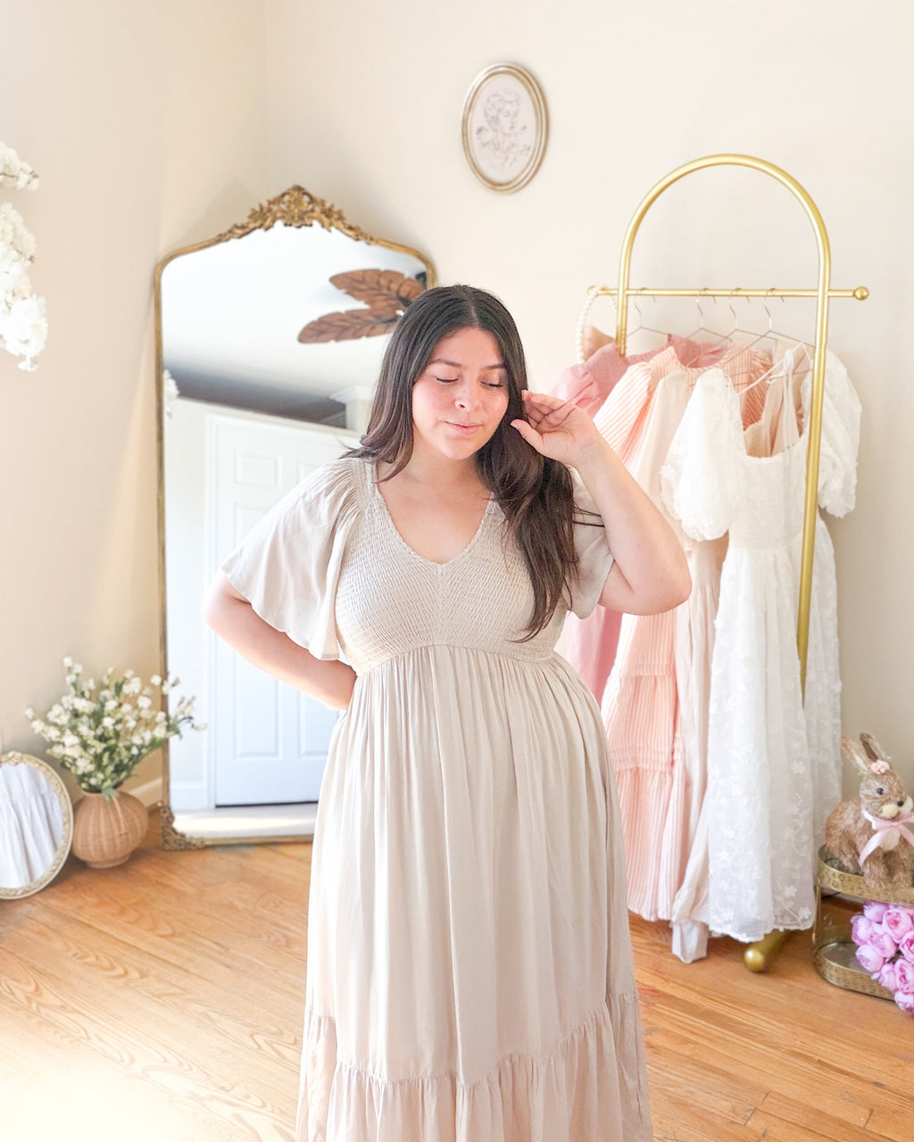 Fiona Dress