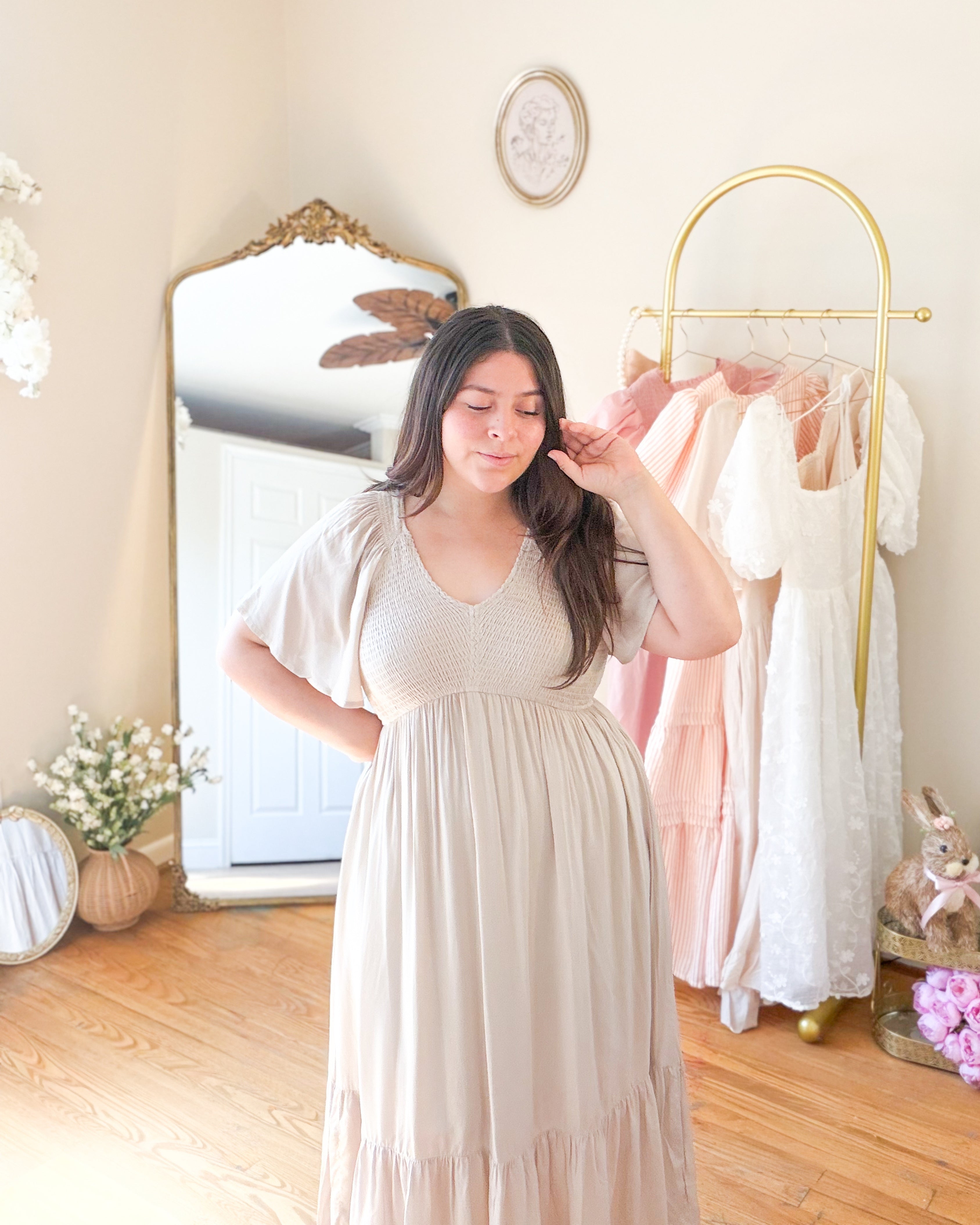 Fiona Dress