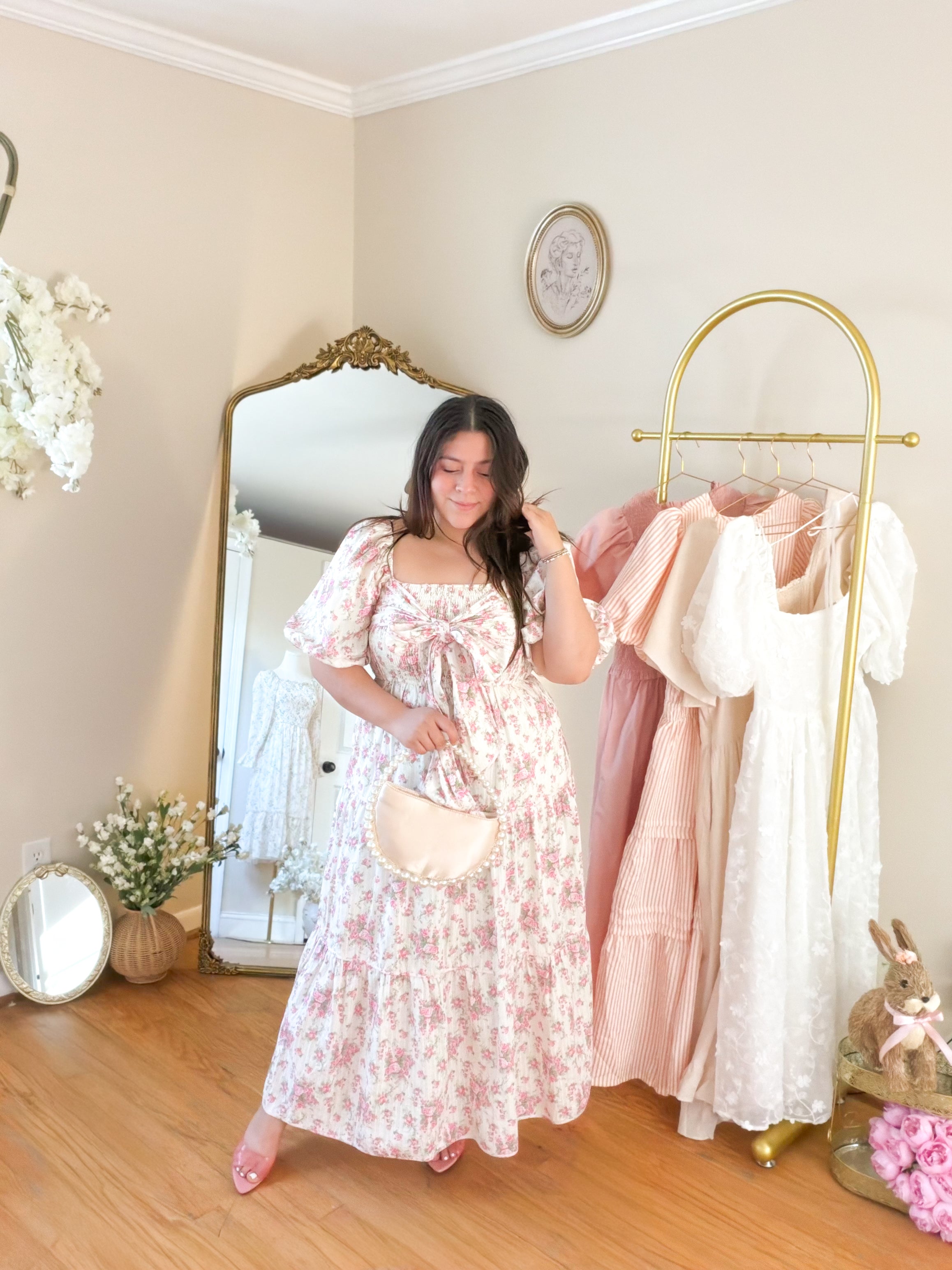 Samantha Dress