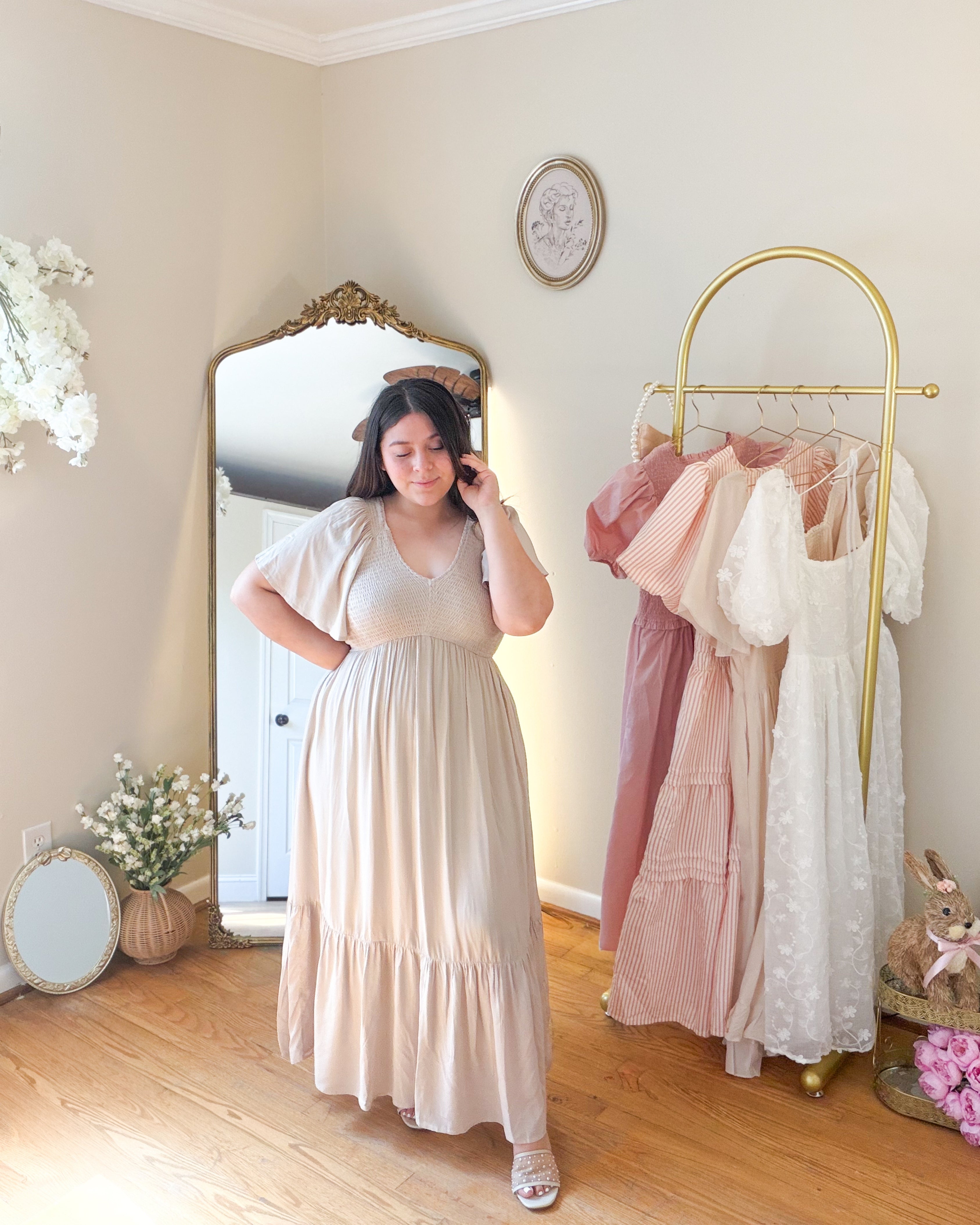 Fiona Dress