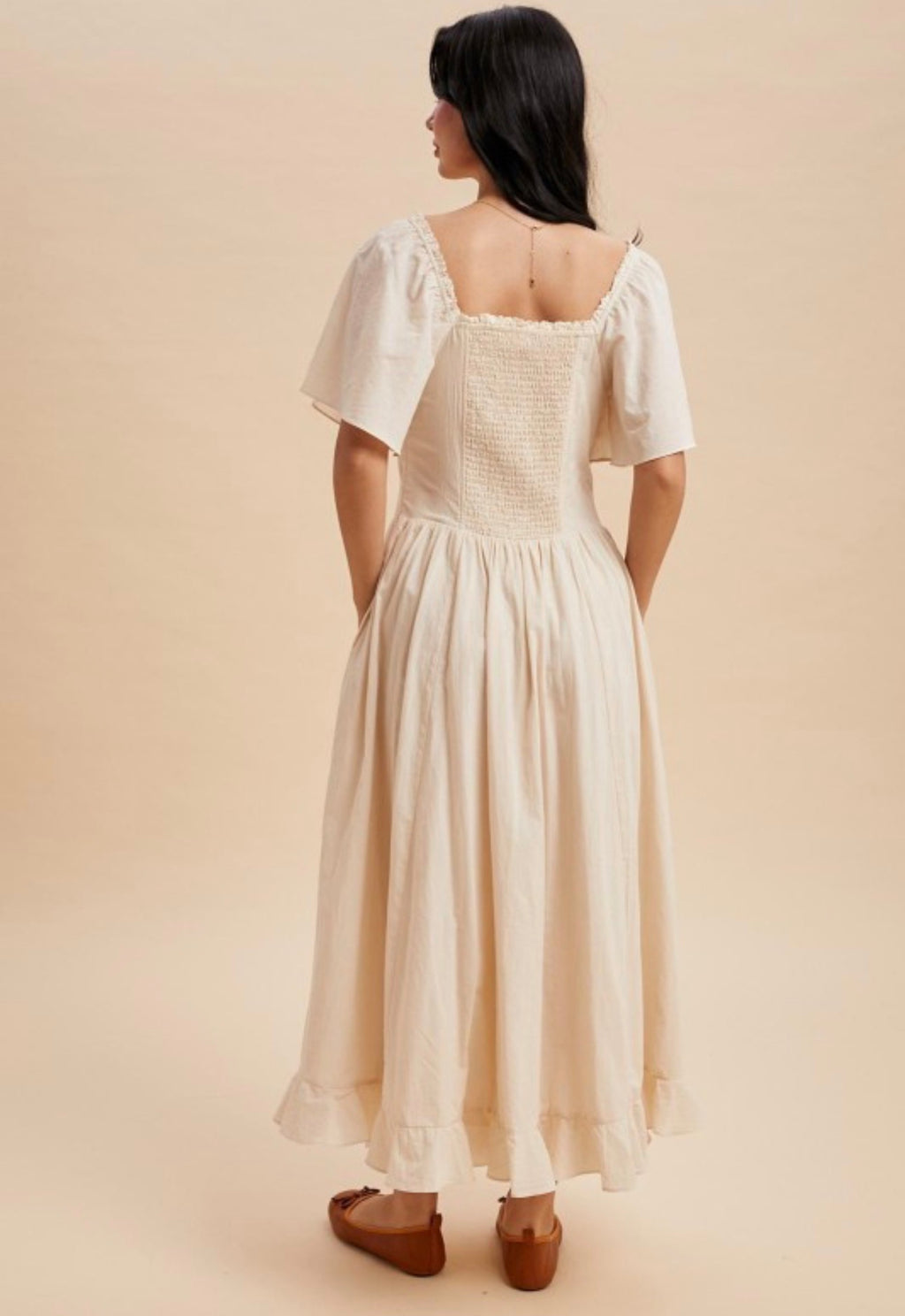 Astrid Dress