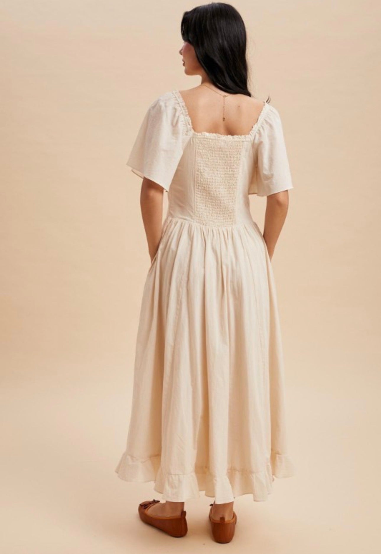 Astrid Dress