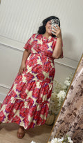 The Marilu Dress