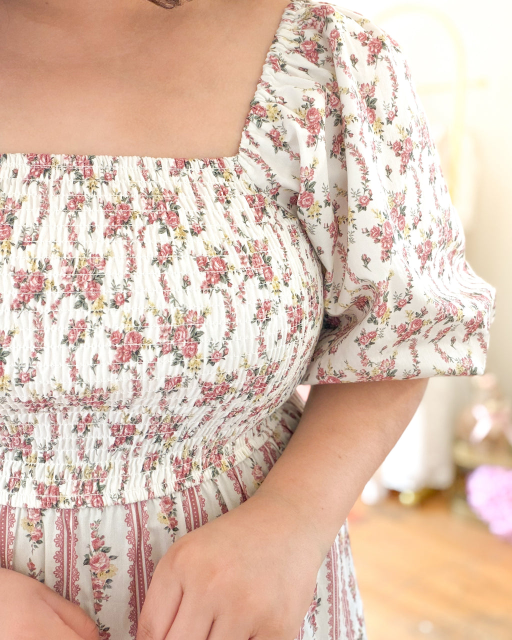 Alexa Dress