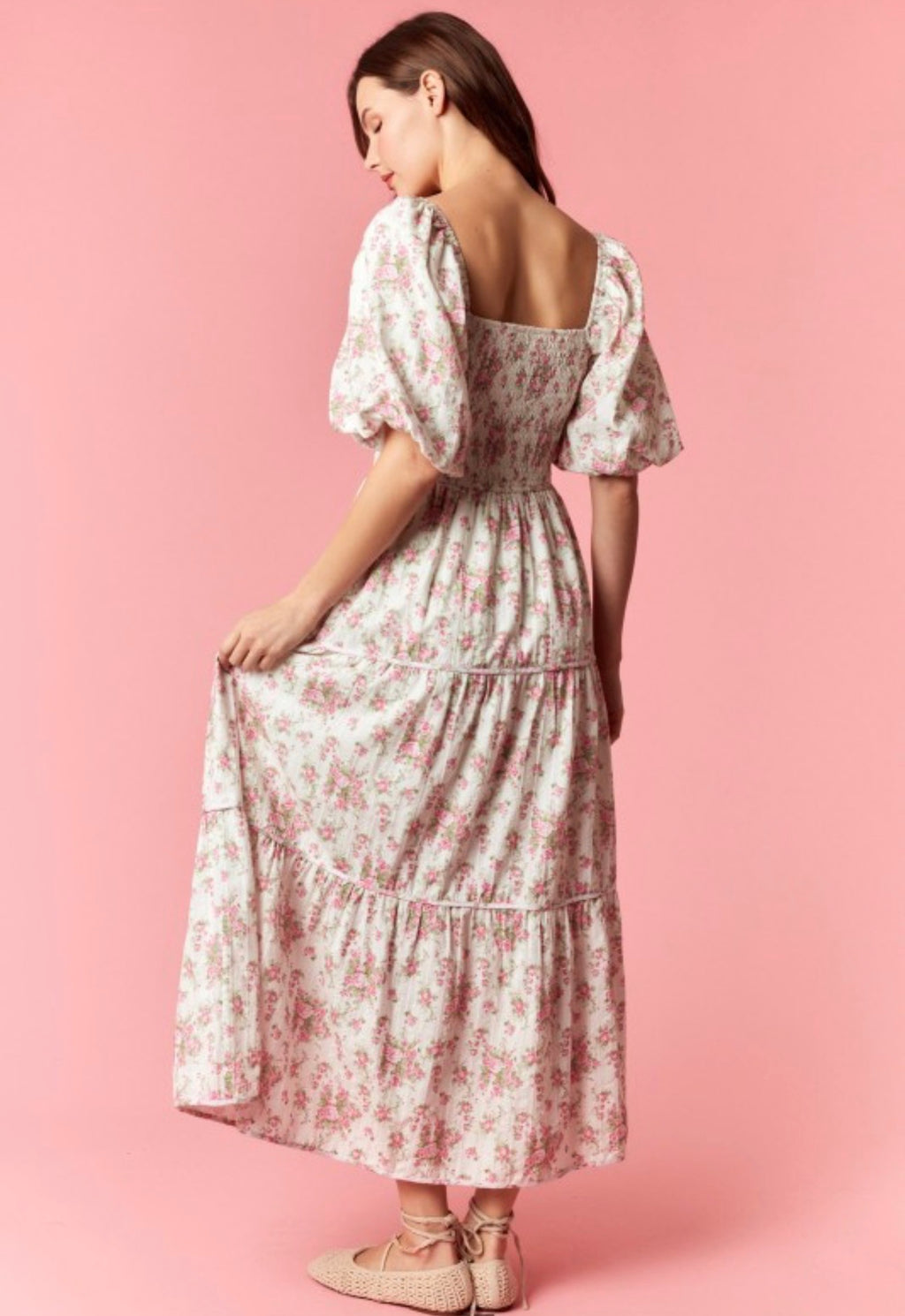 Samantha Dress