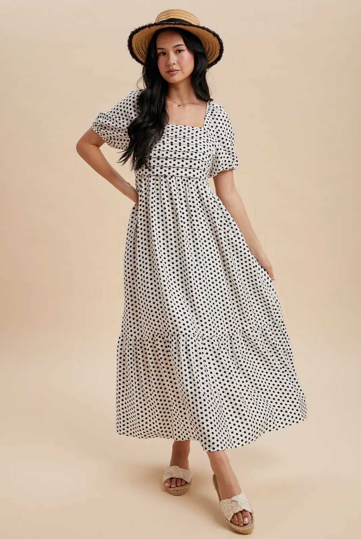 Starlen Dress