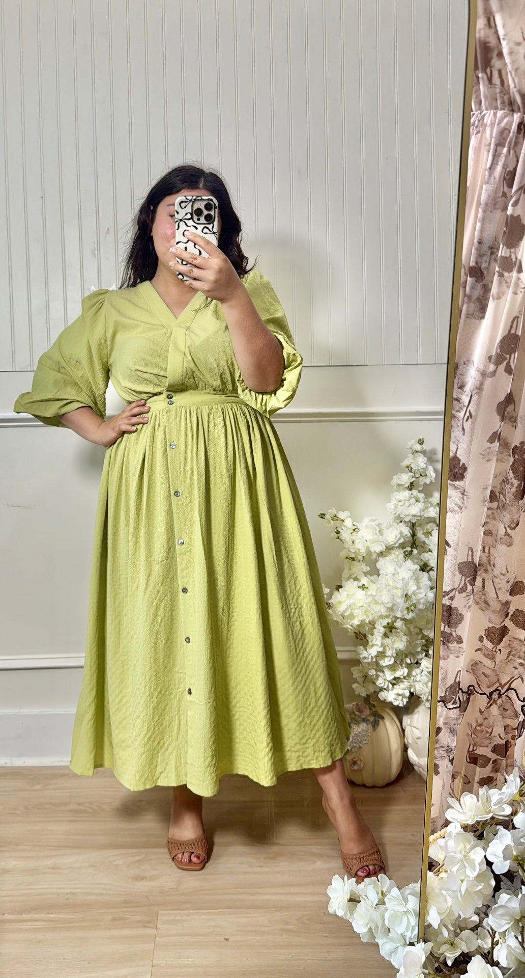 Karen Dress