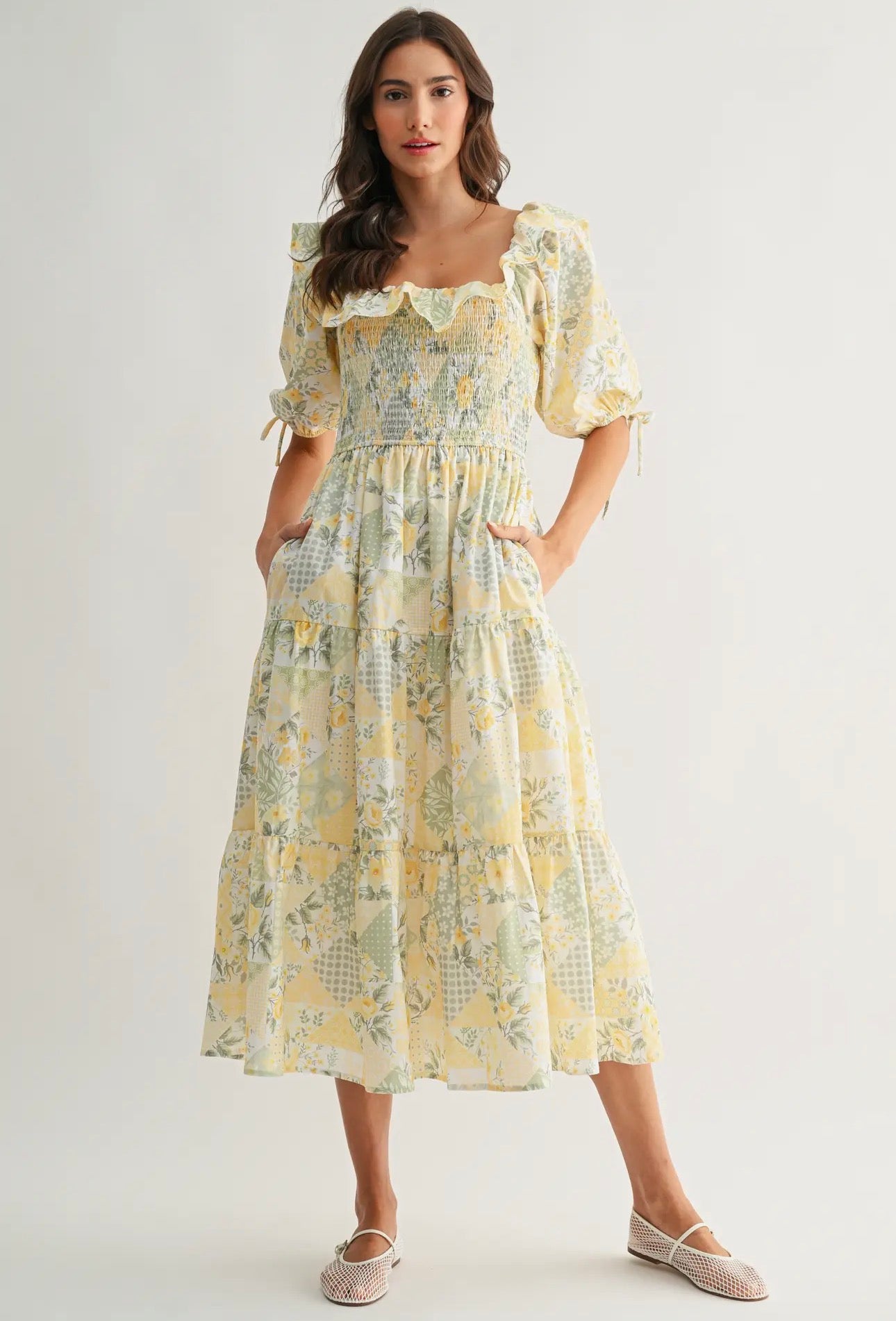 Delight Dress